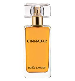 Cinnabar - Eau de Parfum